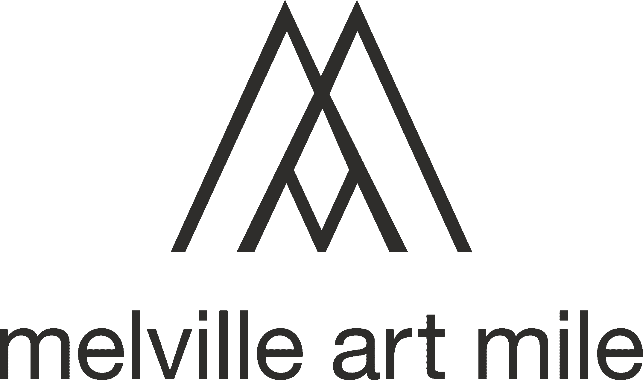 Melville Art Mile