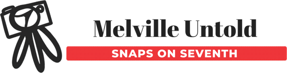Melville Untold